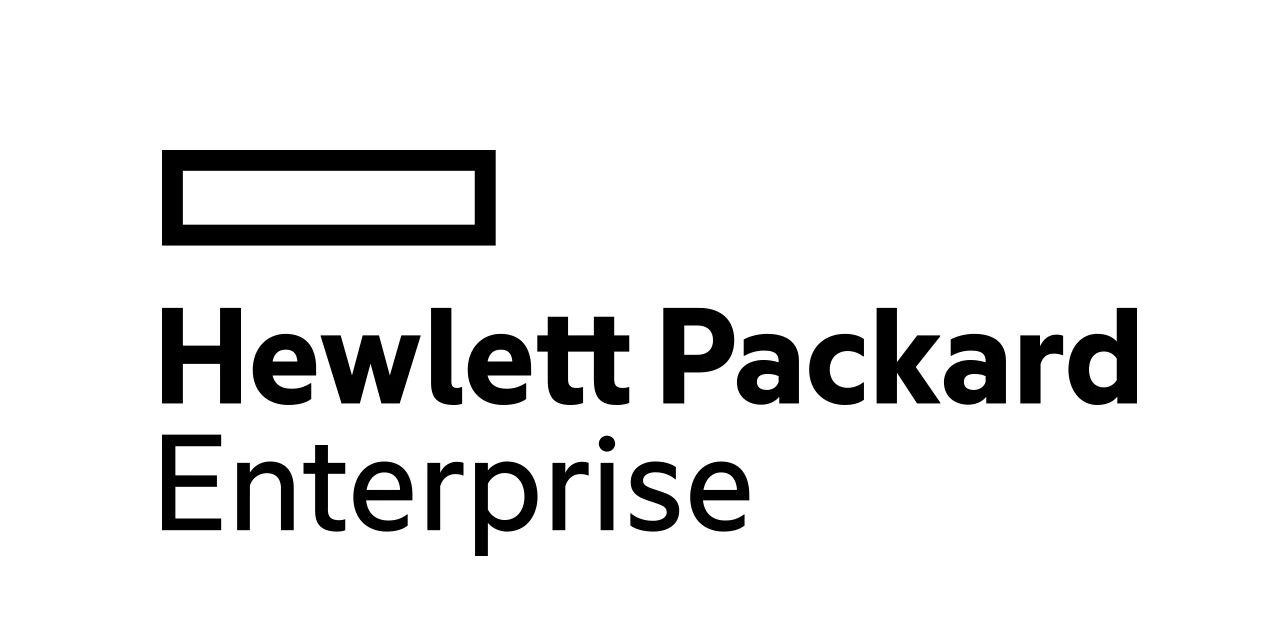 HP ENTERPRISE