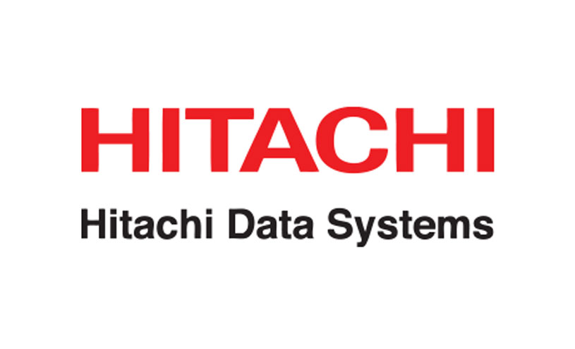 HITACHI